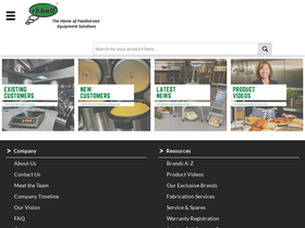 rhhall.com