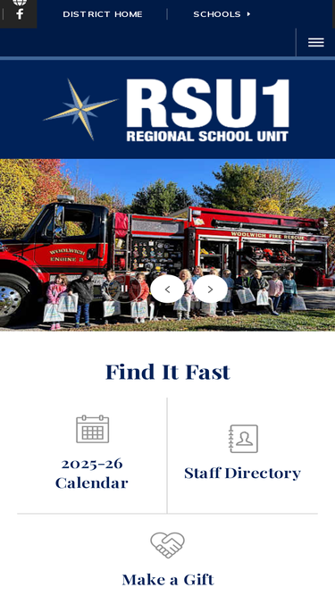 rsu1.org