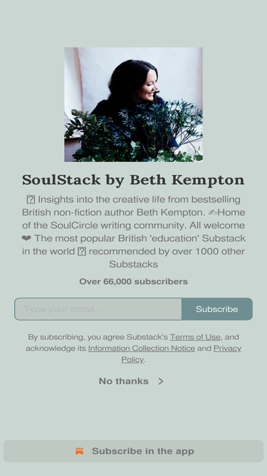 bethkempton.substack.com