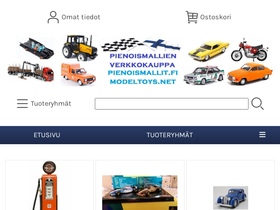 modeltoys.net