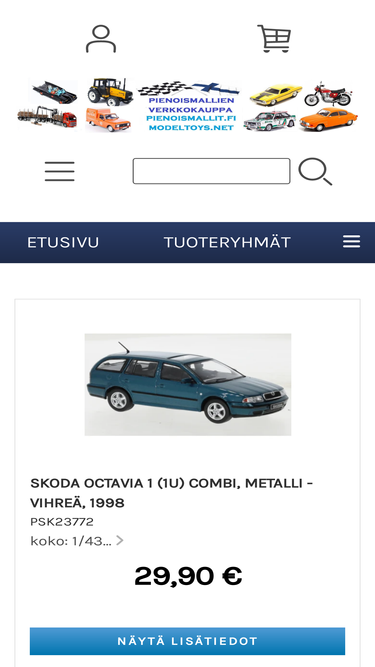 modeltoys.net
