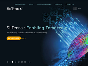 silterra.com