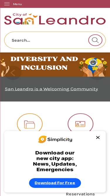 sanleandro.org