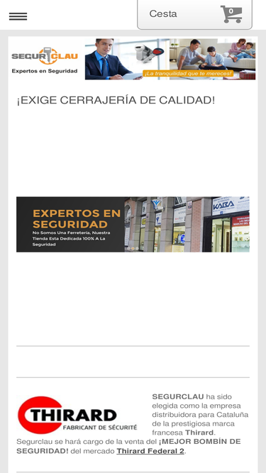 segurclau.com