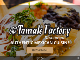 tamalefactory.net