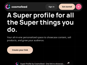 superprofile.bio