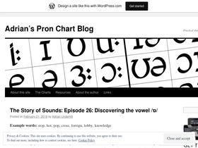 adrianpronchart.wordpress.com