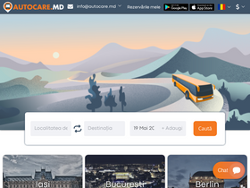 'autocare.md' screenshot