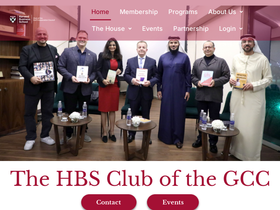 hbsgcc.org