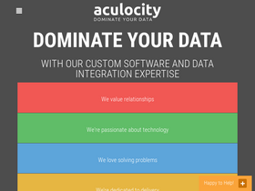 aculocity.com