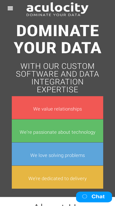 aculocity.com