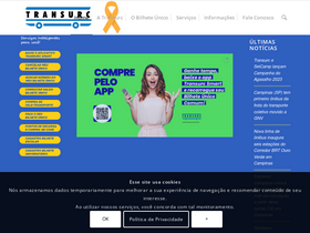 transurc.com.br