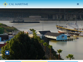 'csum.edu' screenshot