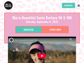 runsheisbeautiful.com