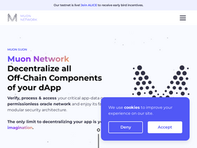 muon.net