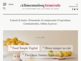 alimentation-generale.fr