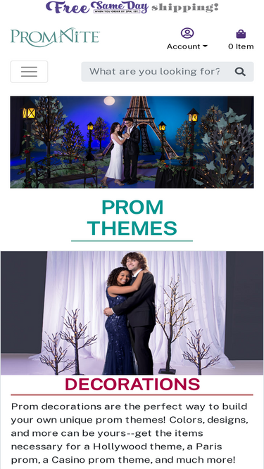 promnite.com