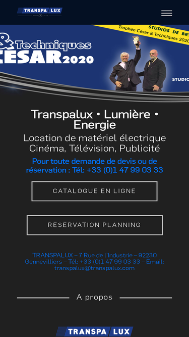 transpalux.com