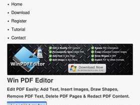 winpdfeditor.com