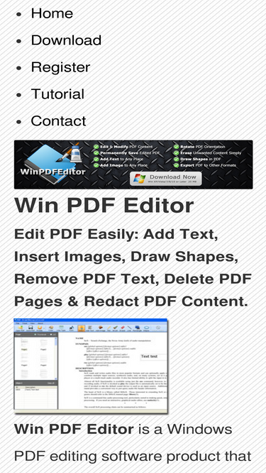 winpdfeditor.com