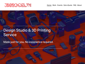 3dbrooklyn.com