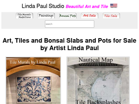lindapaul.com