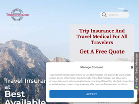 tripinsurance.com