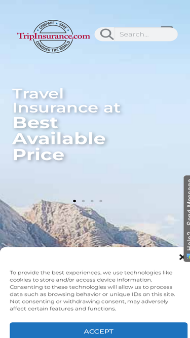 tripinsurance.com