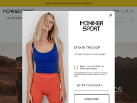 monikersport.no