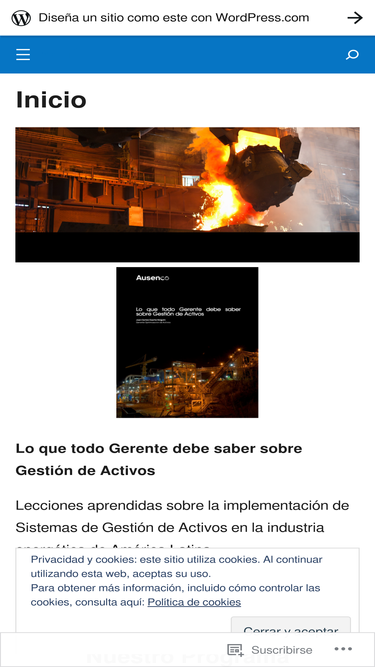 ausencorylsones.wordpress.com