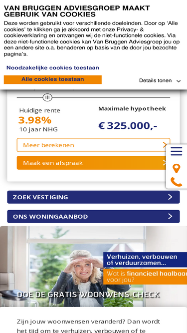vanbruggen.nl
