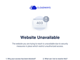 'whyislam.org' screenshot