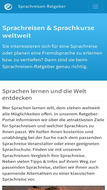 sprachreisen-ratgeber.de