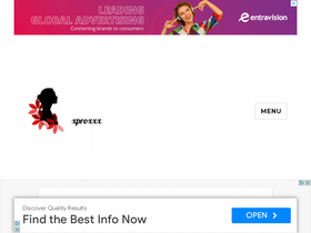 'xproxxx.org' screenshot