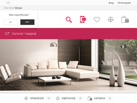 'mebel24you.ru' screenshot