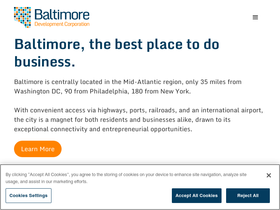 baltimoredevelopment.com