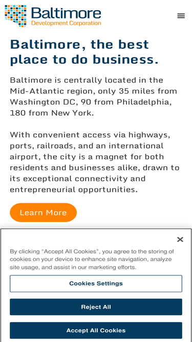 baltimoredevelopment.com