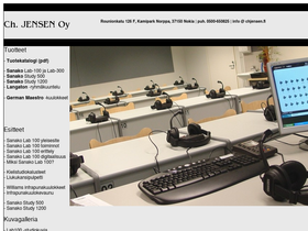 chjensen.fi
