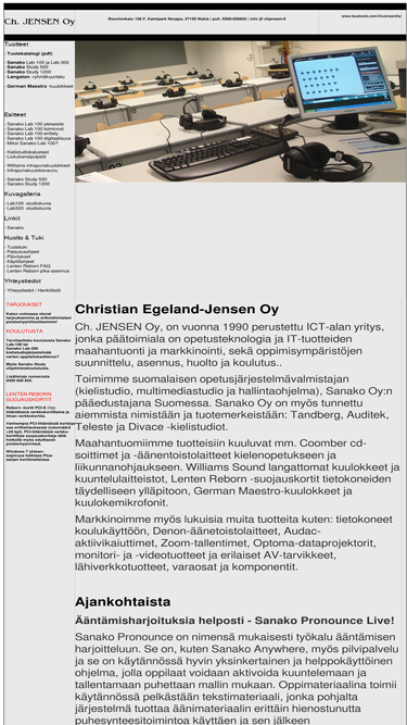 chjensen.fi