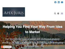 apexjuris.com