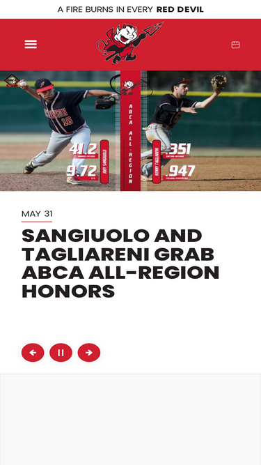 dickinsonathletics.com