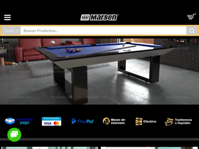 marben.net