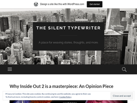 thesilenttypewriter.wordpress.com