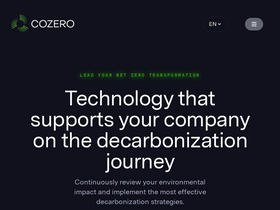 cozero.io
