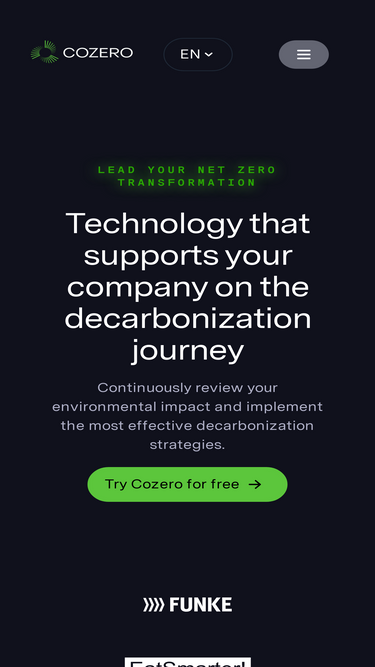 cozero.io