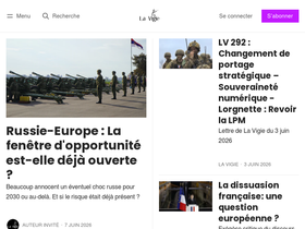 lettrevigie.com