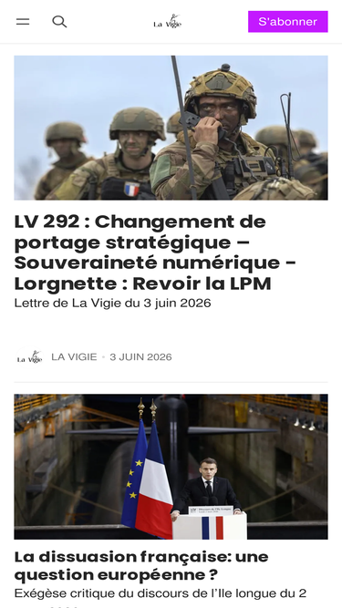 lettrevigie.com