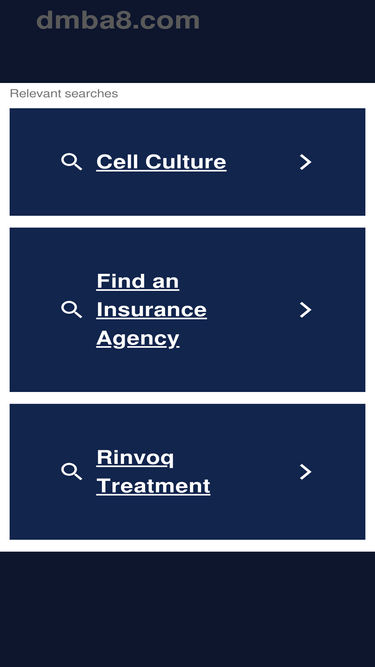 dmba8.com