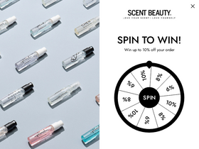 'scentbeauty.com' screenshot