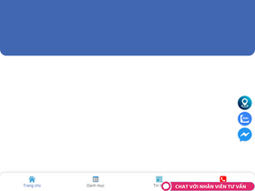 'dientulinhanh.com' screenshot